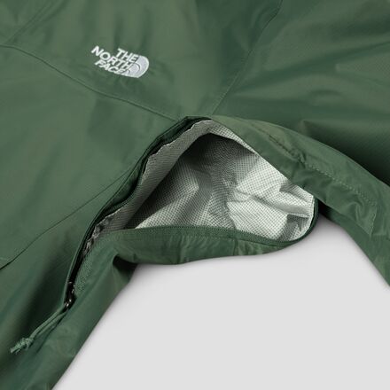 The North Face - Venture 2 Hooded Jacket - Men's
