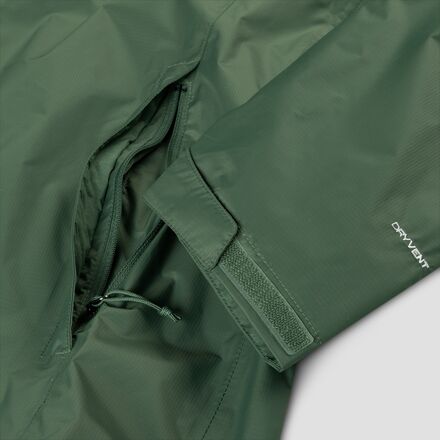 The North Face - Venture 2 Hooded Jacket - Men's