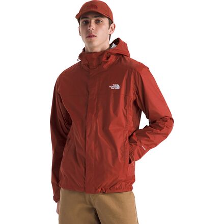Venture 2 Hooded Jacket - Men's