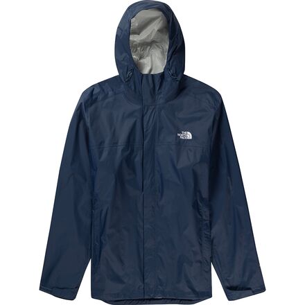 Venture 2 Hooded Jacket - Men's