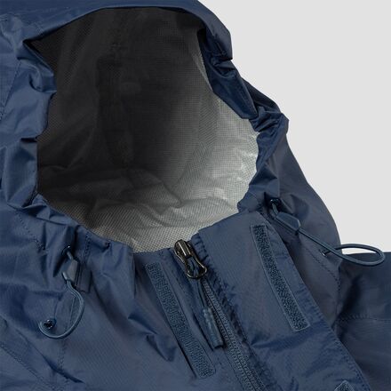 The North Face - Venture 2 Hooded Jacket - Men's