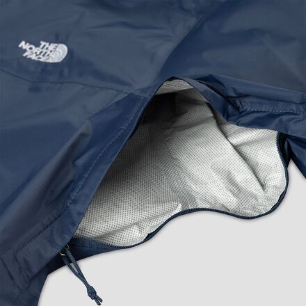 The North Face - Venture 2 Hooded Jacket - Men's