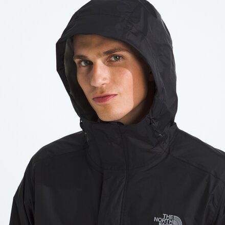 The North Face - Venture 2 Hooded Jacket - Men's
