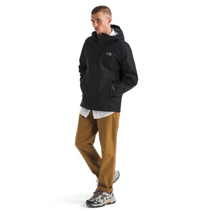 The North Face - Venture 2 Hooded Jacket - Men's