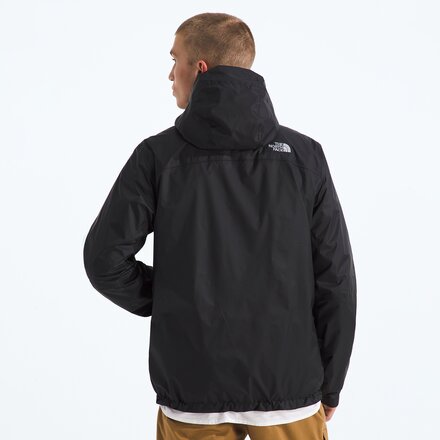 The North Face - Venture 2 Hooded Jacket - Men's