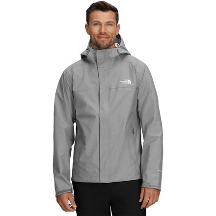 Venture 2 Hooded Jacket - Men's