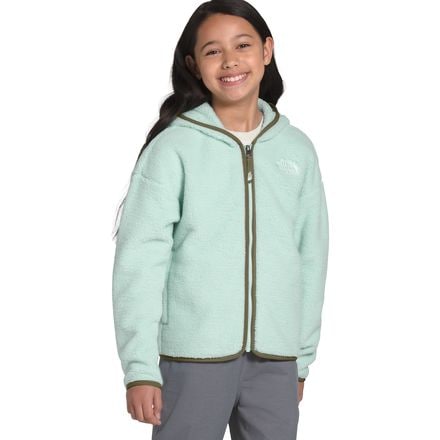 The North Face - Camplayer Fleece Hoodie - Girls'