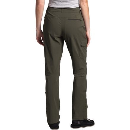 The North Face - Paramount Active Mid-Rise Pant - Women's