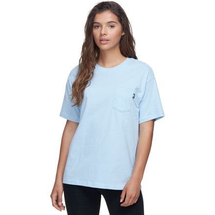 The North Face - Relaxed Pocket Short-Sleeve T-Shirt - Women's