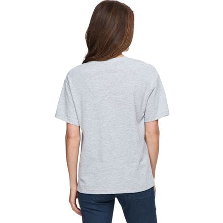 The North Face - Relaxed Pocket Short-Sleeve T-Shirt - Women's