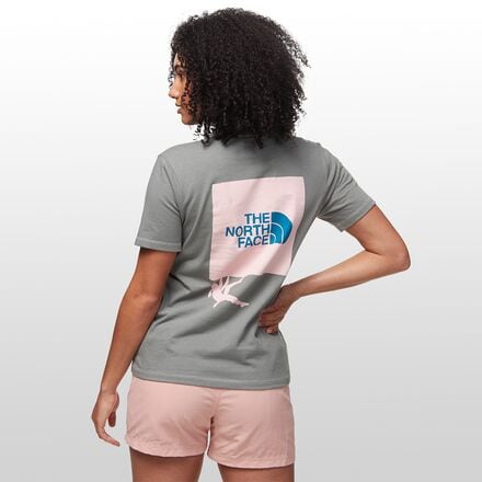 The North Face - Dome Climb Short-Sleeve T-Shirt - Women's