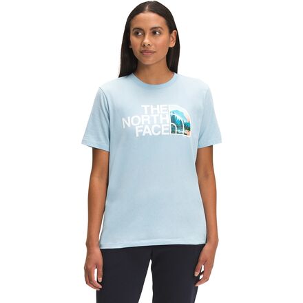 The North Face - Half Dome Short-Sleeve T-Shirt - Women's