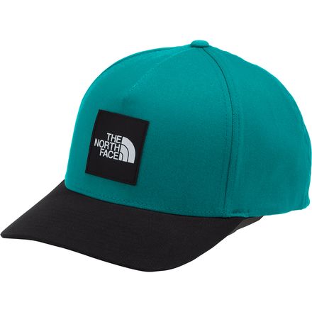 The North Face - Keep It Structured Baseball Hat