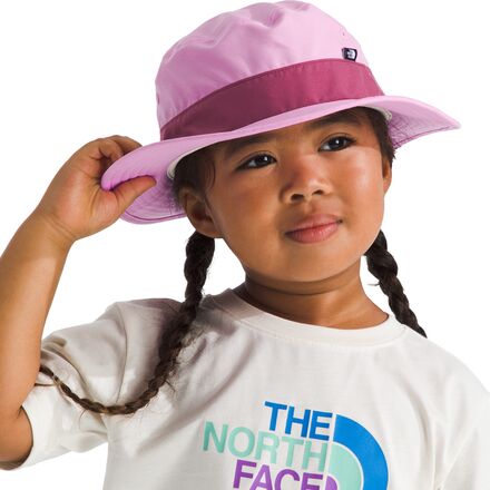 The North Face - Class V Brimmer Hat - Kids'