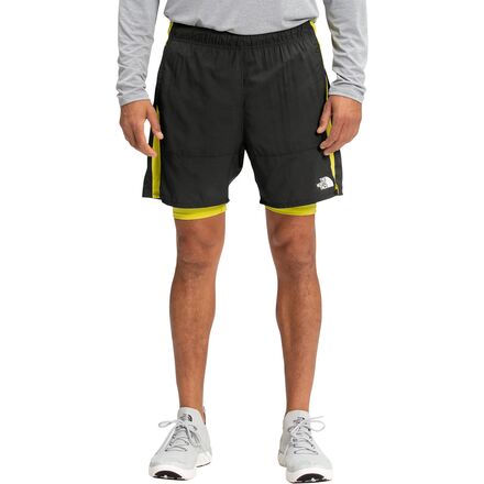 The North Face - Active Trail Dual Short - Men's