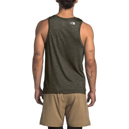 The North Face - Active Trail Tank Top - Men's