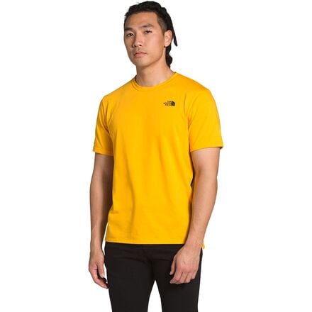 The North Face - North Dome Active Short-Sleeve Shirt - Men's
