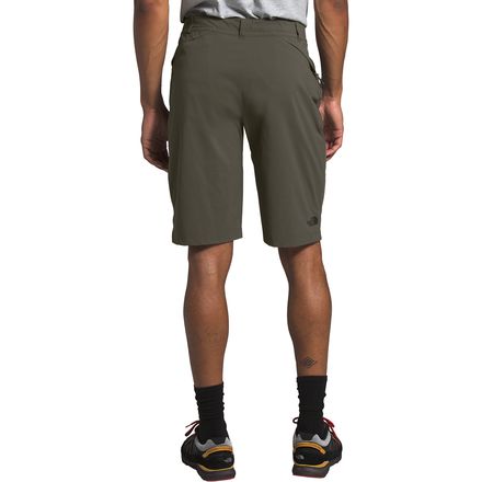 The North Face - North Dome Active Short - Men's