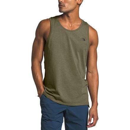 The North Face - North Dome Active Tank Top - Men's