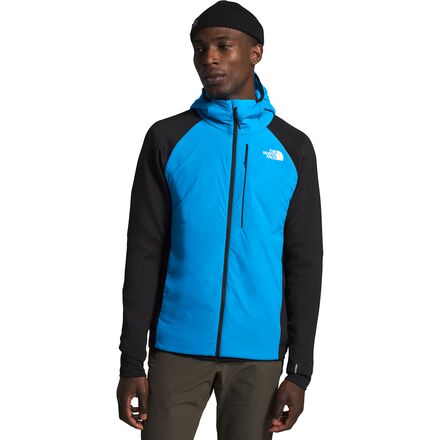 The North Face - Ventrix Active Trail Hybrid Hoodie - Men's