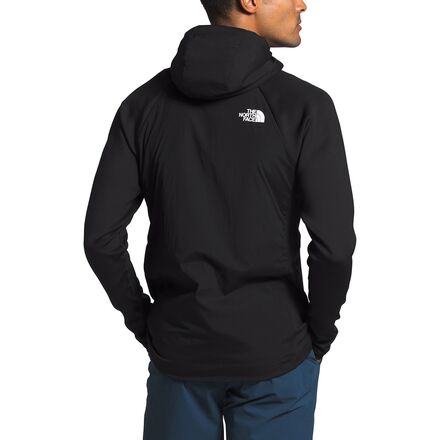 The North Face - Ventrix Active Trail Hybrid Hoodie - Men's