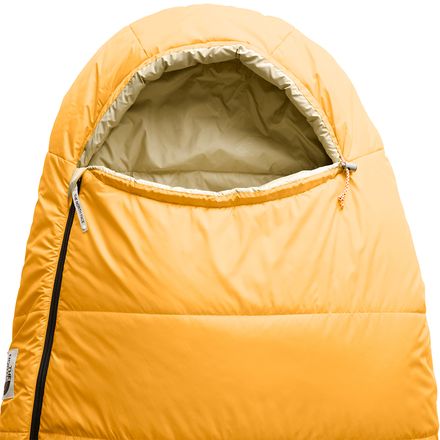The North Face - Eco Trail Sleeping Bag: 35F Synthetic