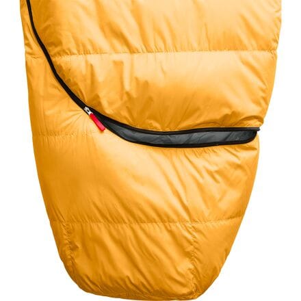 The North Face - Eco Trail Sleeping Bag: 35F Down
