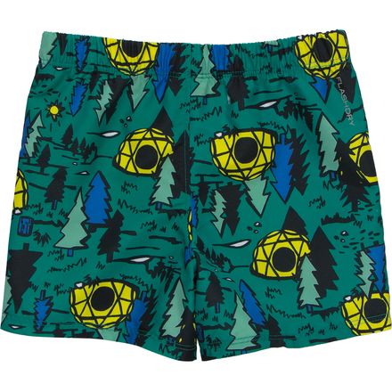 The North Face - Class V Water Short - Infants'