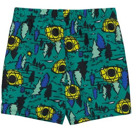 The North Face - Class V Water Short - Toddler Boys'