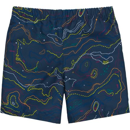 The North Face - Class V Water Short - Toddler Girls'