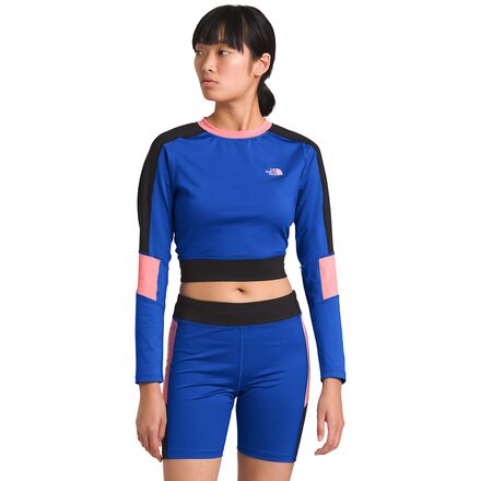 The North Face - 90 Extreme Knit Long-Sleeve Top - Women's