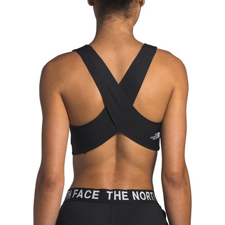 The North Face - Free Motion Sports Bra - Women's