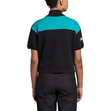 The North Face - Graphic Collection Short-Sleeve Crew Top - Women's