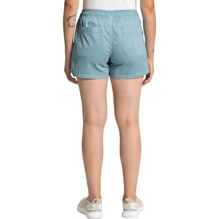 The North Face - Motion Pull-On Short - Women's