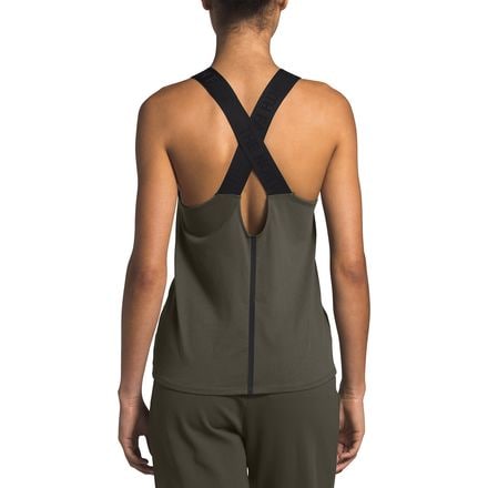The North Face - North Dome Tank Top - Women's