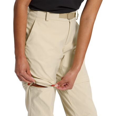The North Face - Paramount Convertible Mid-Rise Pant - Women's