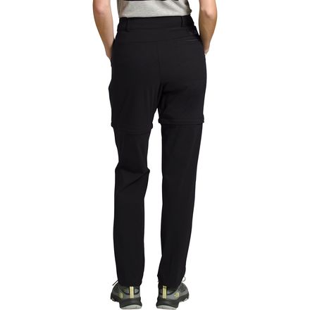 The North Face - Paramount Convertible Mid-Rise Pant - Women's