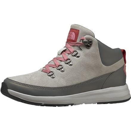 The North Face - Back-To-Berkeley Redux Remtlz Lux Boot - Women's