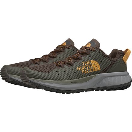 The North Face - Ultra Endurance XF Trail Running Shoe - Men's
