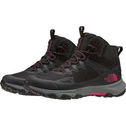 The North Face - Ultra Fastpack IV Mid FUTURELIGHT Hiking Boot - Women's