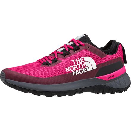 The North Face - Ultra Traction Trail Running Shoe - Women's