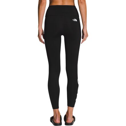 The North Face - International Collection Graphic 7/8 Tight - Women's
