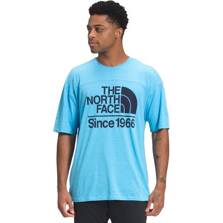 The North Face - Field TB T-Shirt - Men's