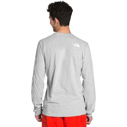 The North Face - IC Long-Sleeve T-Shirt - Men's