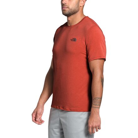 The North Face - Kickaround Short-Sleeve Shirt - Men's
