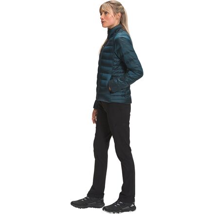 The North Face - Aconcagua Down Jacket - Women's