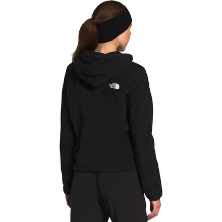 The North Face - Active Trail Insulated Pullover Jacket - Women's