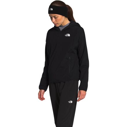 The North Face - Active Trail Insulated Pullover Jacket - Women's