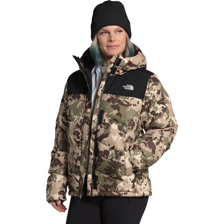 The North Face - Balham Down Jacket - Women's