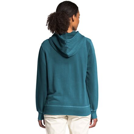The North Face - Berkeley Pullover Hoodie - Women's